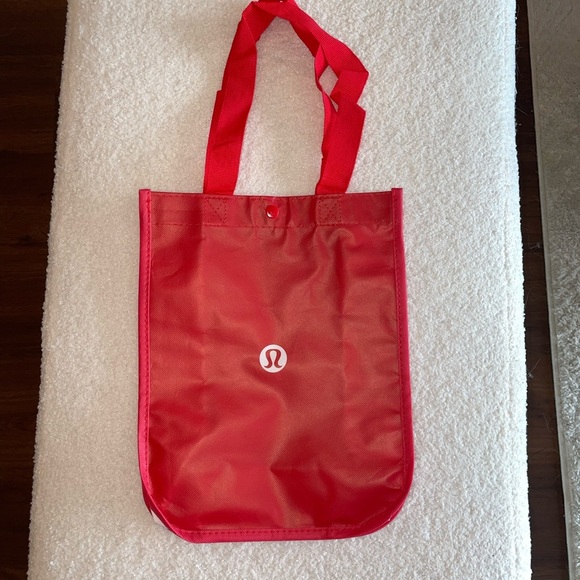 Lululemon Reusable Bag - Picture 2 of 5
